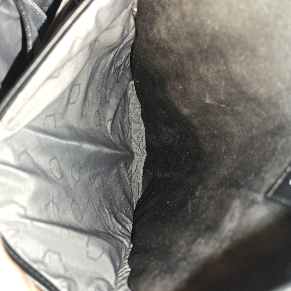 Solgaard Black Travel Backpack Shore-Tex - image 10